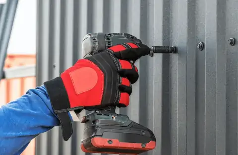 Travaux de zinguerie - Saint-Trimoël